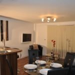 Manchester Corporate Accommodation - City West Apartments Near Manchester Arena - Urban Stay 4