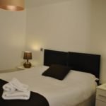 Manchester Corporate Accommodation - City West Apartments Near Manchester Arena - Urban Stay 5