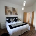 Manchester Corporate Accommodation - City West Apartments Near Manchester Arena - Urban Stay 7