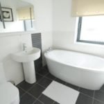 Manchester Corporate Accommodation - City West Apartments Near Manchester Arena - Urban Stay 9