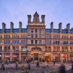 Manchester Corporate Apartments - Corn Exchange Apartments Near The Opera House - Urban Stay 1