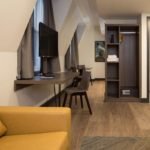 Manchester Corporate Apartments - Corn Exchange Apartments Near The Opera House - Urban Stay 11