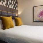 Manchester Corporate Apartments - Corn Exchange Apartments Near The Opera House - Urban Stay 13