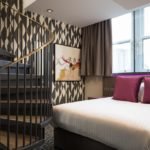 Manchester Corporate Apartments - Corn Exchange Apartments Near The Opera House - Urban Stay 16
