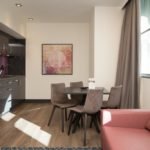 Manchester Corporate Apartments - Corn Exchange Apartments Near The Opera House - Urban Stay 18