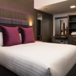 Manchester Corporate Apartments - Corn Exchange Apartments Near The Opera House - Urban Stay 19
