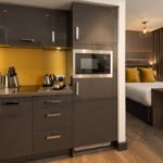 Manchester Corporate Apartments - Corn Exchange Apartments Near The Opera House - Urban Stay 20