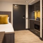 Manchester Corporate Apartments - Corn Exchange Apartments Near The Opera House - Urban Stay 21