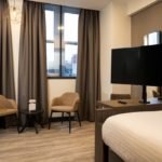 Manchester Corporate Apartments - Corn Exchange Apartments Near The Opera House - Urban Stay 22