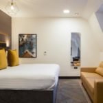 Manchester Corporate Apartments - Corn Exchange Apartments Near The Opera House - Urban Stay 3