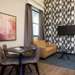 Manchester Corporate Apartments - Corn Exchange Apartments Near The Opera House - Urban Stay 4