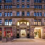 Manchester Corporate Apartments - Corn Exchange Apartments Near The Opera House - Urban Stay 6