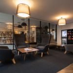 Manchester Corporate Apartments - Corn Exchange Apartments Near The Opera House - Urban Stay 7