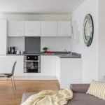 Manchester Serviced Accommodation - Piccadilly Apartments - Urban Stay 1