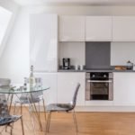 Manchester Serviced Accommodation - Piccadilly Apartments - Urban Stay 10