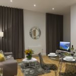 Manchester Serviced Accommodation - Piccadilly Apartments - Urban Stay 11