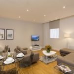 Manchester Serviced Accommodation - Piccadilly Apartments - Urban Stay 9