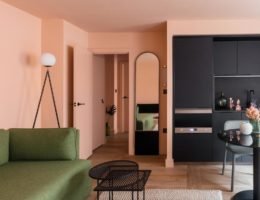 Manchester Serviced Apartments - Whitworth Locke Apartments - Princess Street - Urban Stay