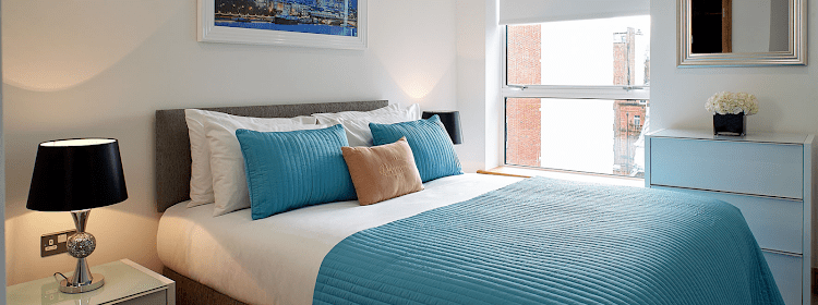 Marylebone Luxury Apartments - Lisson Grove Apartments Near Marylebone station - Urban Stay 10