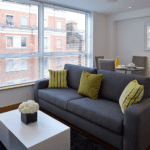 Marylebone Luxury Apartments - Lisson Grove Apartments Near Marylebone station - Urban Stay 11