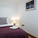 Marylebone Luxury Apartments - Lisson Grove Apartments Near Marylebone station - Urban Stay 2