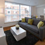 Marylebone Luxury Apartments - Lisson Grove Apartments Near Marylebone station - Urban Stay 4