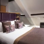 Newcastle Luxury Accommodation - Newcastle City Apartments Near St James Park - Urban Stay 1