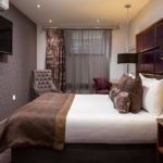 Newcastle Luxury Accommodation - Newcastle City Apartments Near St James Park - Urban Stay 10