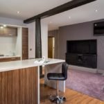 Newcastle Luxury Accommodation - Newcastle City Apartments Near St James Park - Urban Stay 11