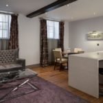 Newcastle Luxury Accommodation - Newcastle City Apartments Near St James Park - Urban Stay 12