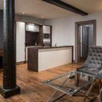 Newcastle Luxury Accommodation - Newcastle City Apartments Near St James Park - Urban Stay 13