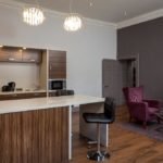 Newcastle Luxury Accommodation - Newcastle City Apartments Near St James Park - Urban Stay 5