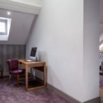Newcastle Luxury Accommodation - Newcastle City Apartments Near St James Park - Urban Stay 7