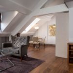 Newcastle Luxury Accommodation - Newcastle City Apartments Near St James Park - Urban Stay 9