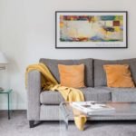Nottingham Corporate Accommodation-The Ropewalk Apartments Near Nottingham Castle-Urban Stay 1