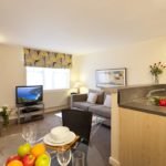 Nottingham Corporate Accommodation-The Ropewalk Apartments Near Nottingham Castle-Urban Stay 10