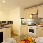 Nottingham Corporate Accommodation-The Ropewalk Apartments Near Nottingham Castle-Urban Stay 11