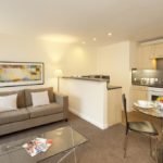 Nottingham Corporate Accommodation-The Ropewalk Apartments Near Nottingham Castle-Urban Stay 12