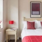 Nottingham Corporate Accommodation-The Ropewalk Apartments Near Nottingham Castle-Urban Stay 13