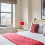 Nottingham Corporate Accommodation-The Ropewalk Apartments Near Nottingham Castle-Urban Stay 14
