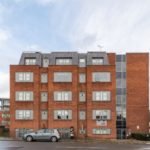 Nottingham Corporate Accommodation-The Ropewalk Apartments Near Nottingham Castle-Urban Stay 15