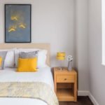 Nottingham Corporate Accommodation-The Ropewalk Apartments Near Nottingham Castle-Urban Stay 2