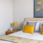 Nottingham Corporate Accommodation-The Ropewalk Apartments Near Nottingham Castle-Urban Stay 2