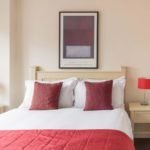 Nottingham Corporate Accommodation-The Ropewalk Apartments Near Nottingham Castle-Urban Stay 2