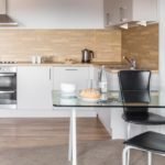 Nottingham Corporate Accommodation-The Ropewalk Apartments Near Nottingham Castle-Urban Stay 5
