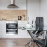 Nottingham Corporate Accommodation-The Ropewalk Apartments Near Nottingham Castle-Urban Stay 6