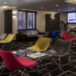 Nottingham Luxury Accommodation - Nottingham City Apartments Near Trent Bridge Ground - Urban Stay 2