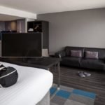Nottingham Luxury Accommodation - Nottingham City Apartments Near Trent Bridge Ground - Urban Stay 5