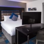 Nottingham Luxury Accommodation - Nottingham City Apartments Near Trent Bridge Ground - Urban Stay 6