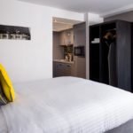 Nottingham Luxury Accommodation - Nottingham City Apartments Near Trent Bridge Ground - Urban Stay 8